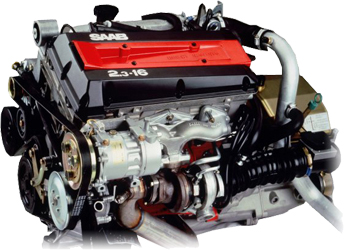 P95E3 Engine